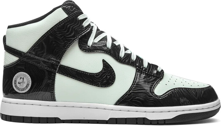 2021 dunk high
