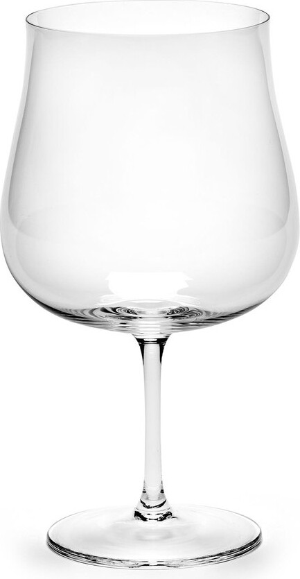 Serax Red Wine Glasses Set