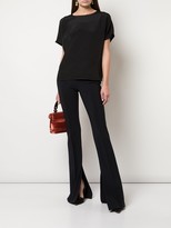 Thumbnail for your product : Adam Lippes Dolman short-sleeve top