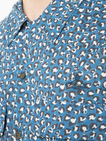 Thumbnail for your product : Vivienne Westwood Leo shortsleeved shirt