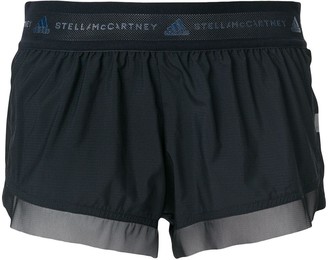 adidas by Stella McCartney Run Adizero shorts