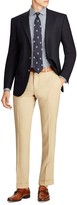 Thumbnail for your product : Ralph Lauren Purple Label RLX Tailored Wool Blazer
