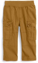 Thumbnail for your product : Tea Collection Cargo Pants (Baby Boys)