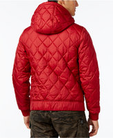 Thumbnail for your product : G Star Men's Meefic Quilted Hooded Jacket