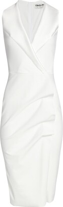 Chiara Boni La Petite Robe Deniz Sleeveless Dress