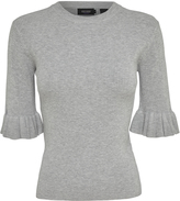 Thumbnail for your product : Oxford Tess Fitted Knit