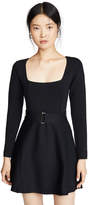 Thumbnail for your product : Nicholas Long Sleeve Skater Dress