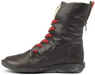 New Effegie Panama W Womens Shoes Boots Ankle