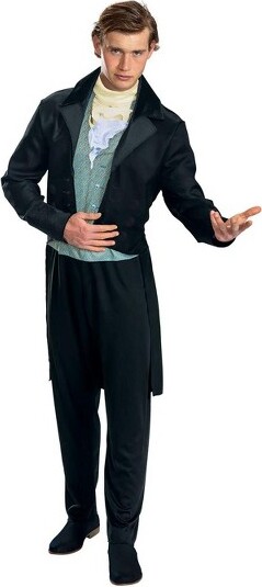Disguise AdultsClassicBridgertonBrotherCostume-2XL50-52