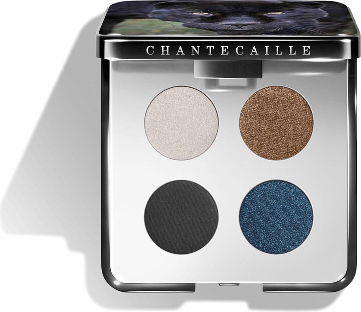Chantecaille Jaguar Eyeshadow Palette ShopStyle