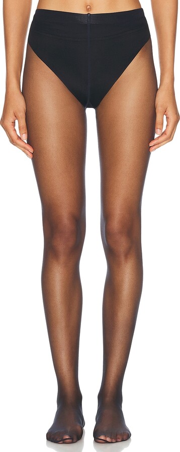 Falke Shelina 12 Tight in Black