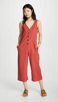 Thumbnail for your product : Knot Sisters Riley Jumpsuit
