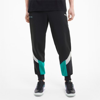 puma amg sweatpants