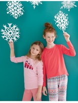 Thumbnail for your product : Tucker + Tate Two-Piece Fitted Pajamas (Little Girls & Big Girls)