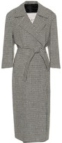 Thumbnail for your product : Giuliva Heritage Collection The Linda houndstooth wool coat