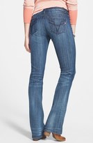 Thumbnail for your product : Vigoss 'Chelsea' Bootcut Jeans