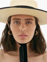 Thumbnail for your product : BEIGE Eliurpi - Cordobes Straw Hat - Womens