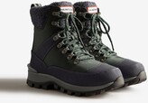 Thumbnail for your product : Hunter Women's Insulated Recycled Polyester Commando Boots