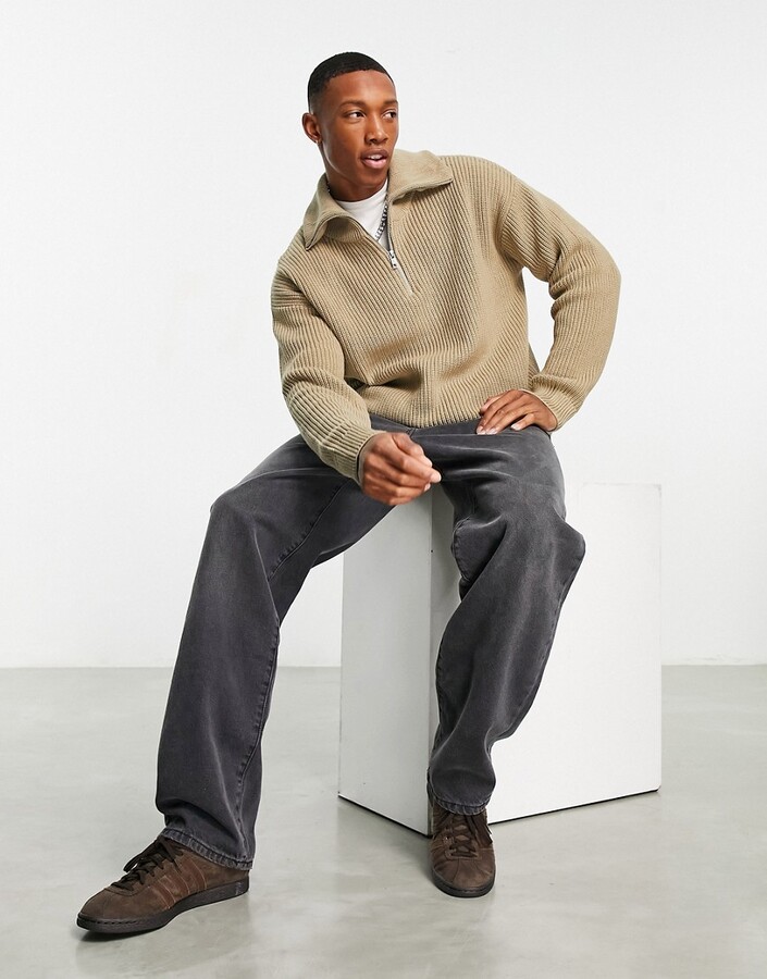 weekday mens jumpers
