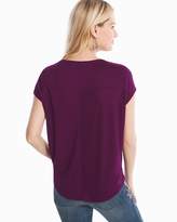 Thumbnail for your product : Whbm L.A. Jetsetter Tee