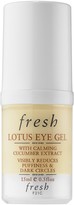 Thumbnail for your product : Fresh Lotus Eye Gel