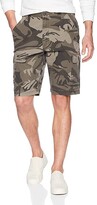 Thumbnail for your product : Wrangler Authentics Mens Big Tall Classic Cargo Short