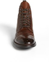 Thumbnail for your product : To Boot 'Brennan' Wingtip Boot (Men)