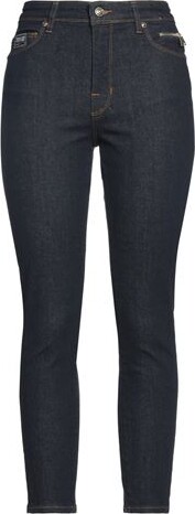 Versace Jeans Couture Woman Jeans