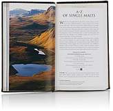 Thumbnail for your product : Barneys New York VENDOR? Michael Jackson's Complete Guide To Single Malt Scotch, 7th Edition - Black