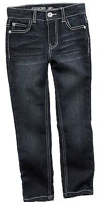 GUESS Factory Girl Ana Skinny Jeans (4-16)