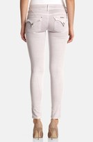 Thumbnail for your product : Hudson Jeans 1290 Hudson Jeans Skinny Stretch Jeans (Lotus)