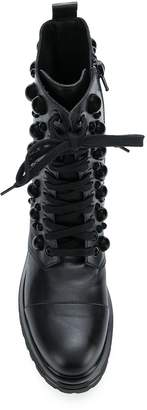 Albano lace-up boots