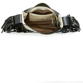 Thumbnail for your product : Lanvin 'Small Tribale' Fringe Crossbody Bag