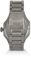 Thumbnail for your product : Nixon The Falcon stainless steel watch