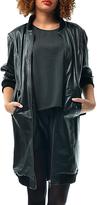Thumbnail for your product : Gypsetters Leather Bomber