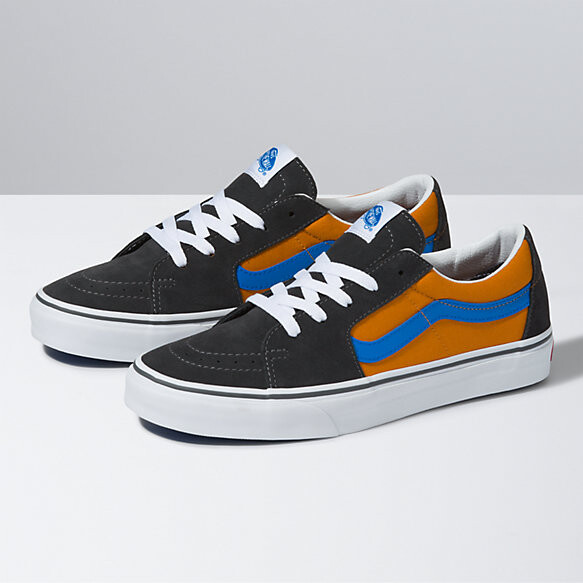 vans size 10c