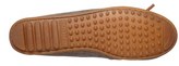 Thumbnail for your product : Minnetonka Canvas Moccasin