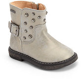 Thumbnail for your product : Geox Infant's & Toddler's Glimmer Stud Booties
