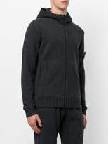 Thumbnail for your product : Stone Island zip hoodie