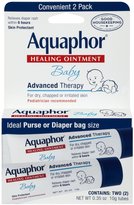 Thumbnail for your product : Aquaphor Baby To-Go Pack