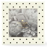 Thumbnail for your product : Kate Spade Acrylic Picture Frame