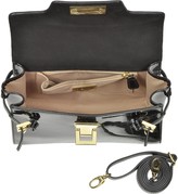 Thumbnail for your product : Fontanelli Little Black Handbag