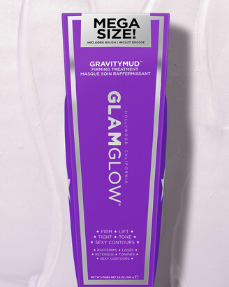 Glamglow GRAVITYMUD Firming Treatment, 3.5 oz./ 100g