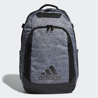 largest adidas backpack