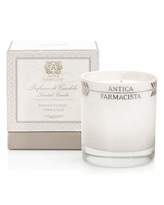 Thumbnail for your product : Antica Farmacista Damascena Rose, Orris & Oud Round Scented Candle