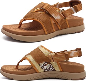 Orthopedic Slippers Blowfish Arch Support Shoes High Arch Slippers