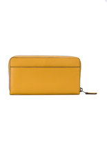 Thumbnail for your product : Coach accordion zip wallet