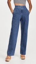 Thumbnail for your product : Rachel Comey Vento Jeans