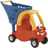 Thumbnail for your product : Little Tikes Cozy Shopping Cart - Red