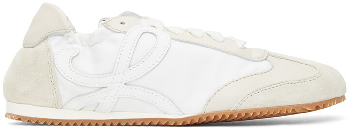 Loewe Women's Sneakers & Athletic Shoes | Shop the world's largest 